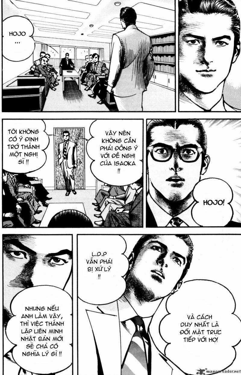 Sanctuary - Chapter 98 - Trang 15