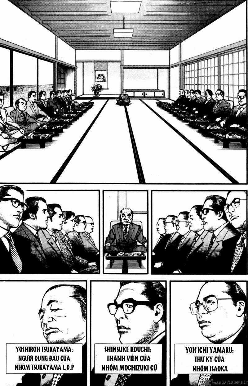 Sanctuary - Chapter 98 - Trang 18