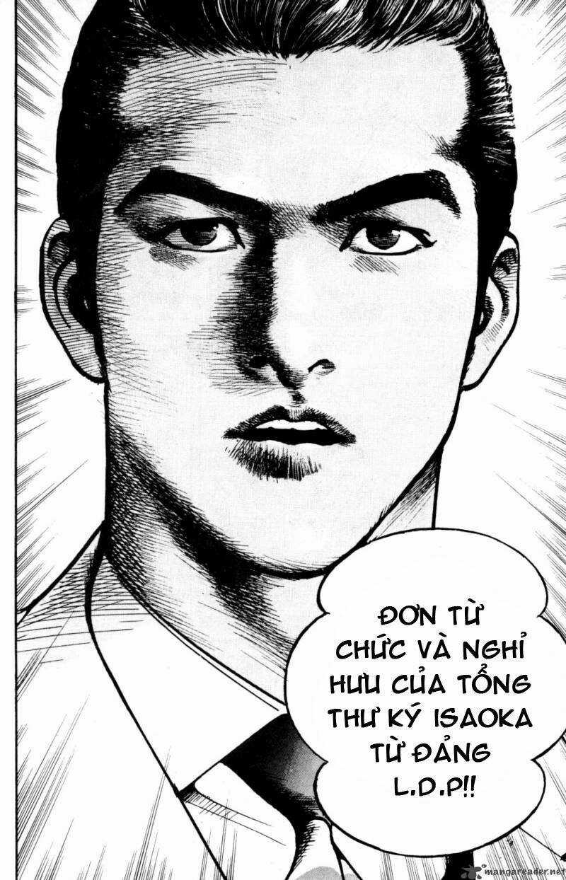 Sanctuary - Chapter 98 - Trang 21