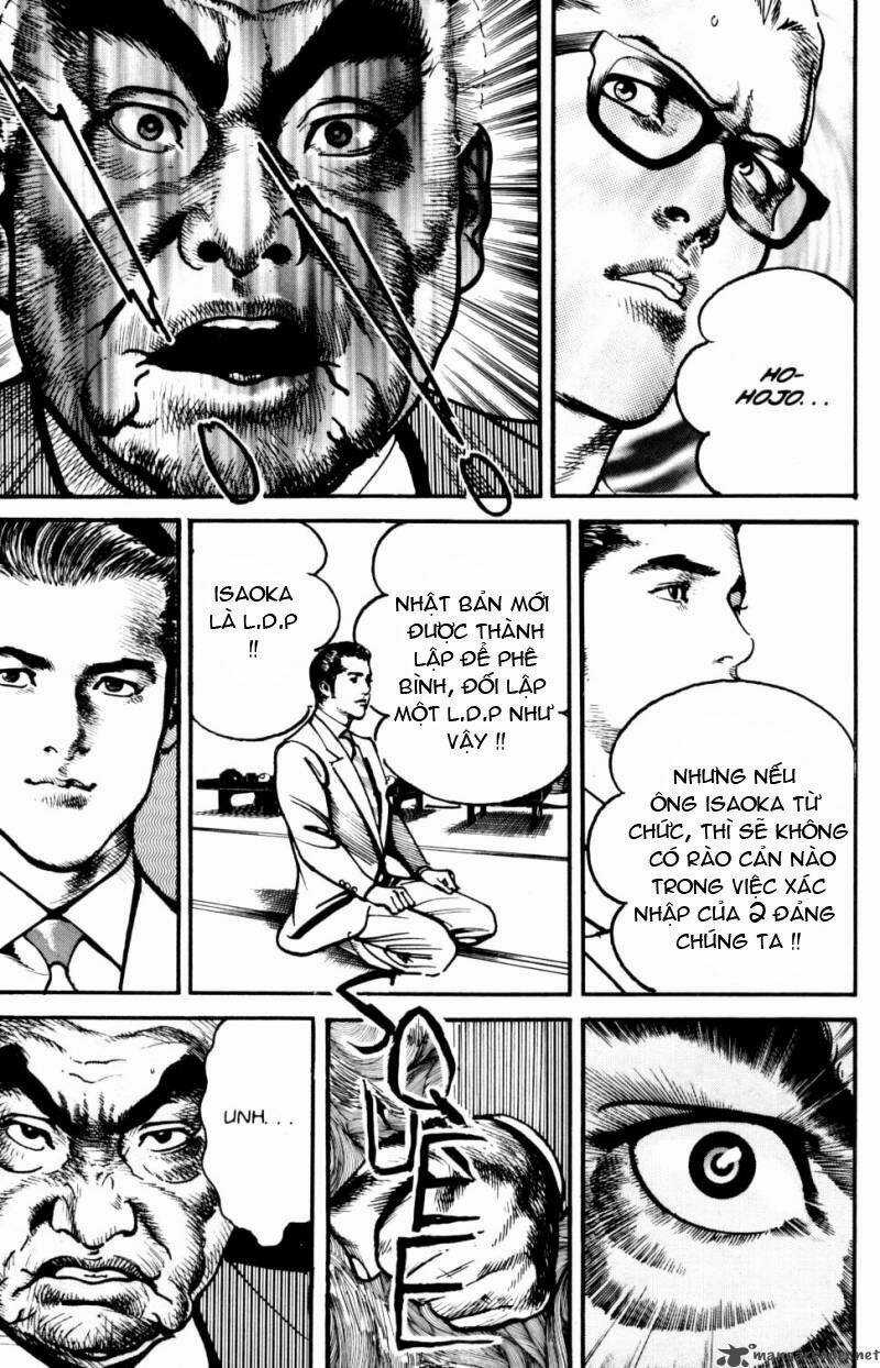 Sanctuary - Chapter 98 - Trang 22