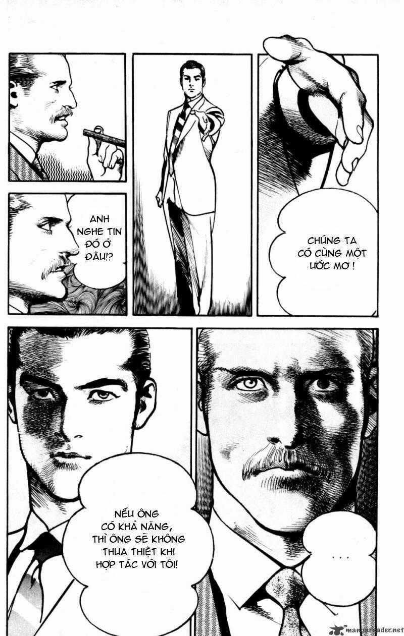 Sanctuary - Chapter 98 - Trang 27