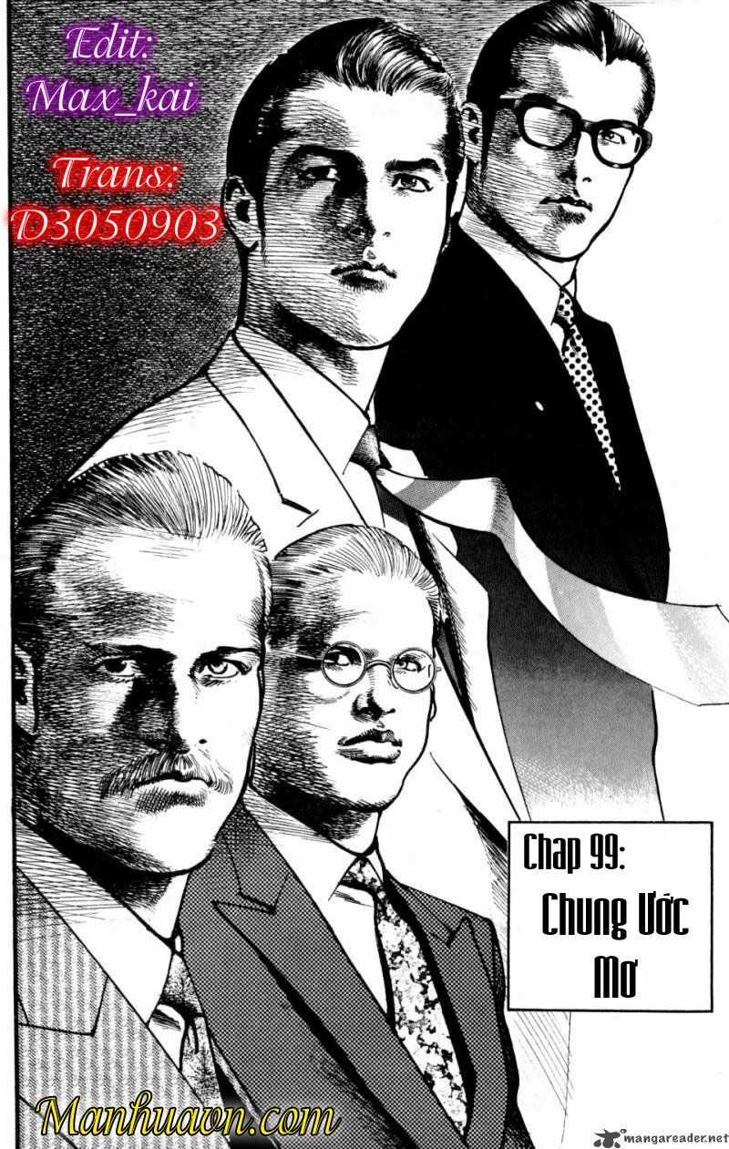 Sanctuary - Chapter 99 - Trang 3