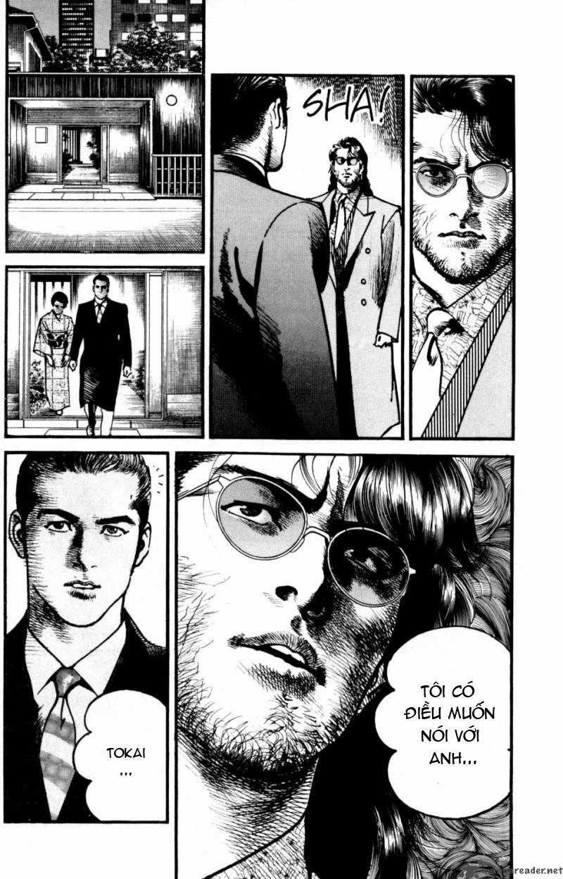 Sanctuary - Chapter 99 - Trang 24