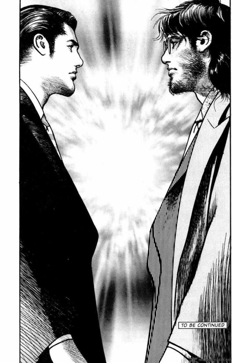 Sanctuary - Chapter 99 - Trang 25