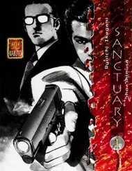 Đọc truyện Sanctuary