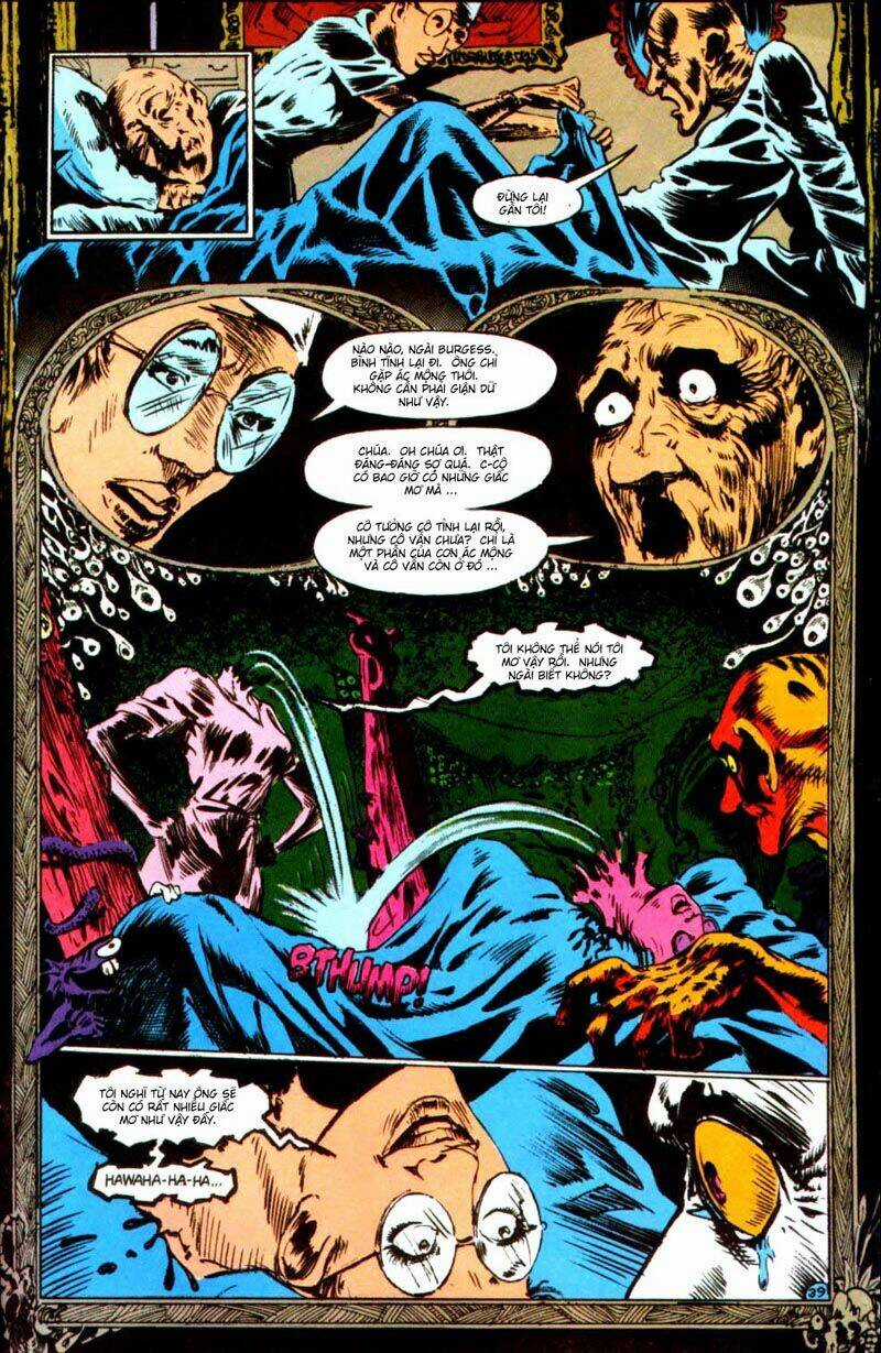 Sandman - Chapter 1 - Trang 40