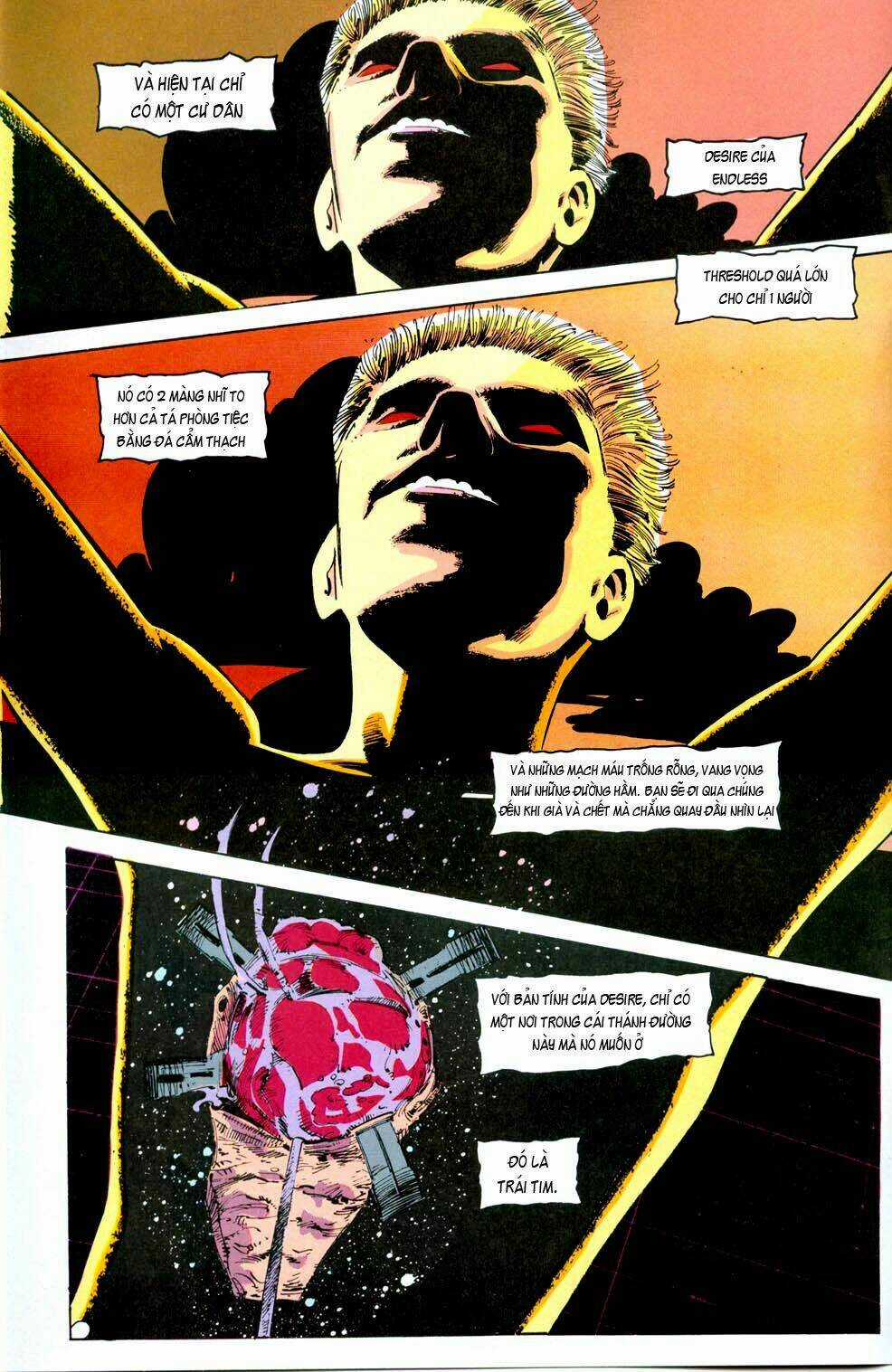 Sandman - Chapter 10 - Trang 3