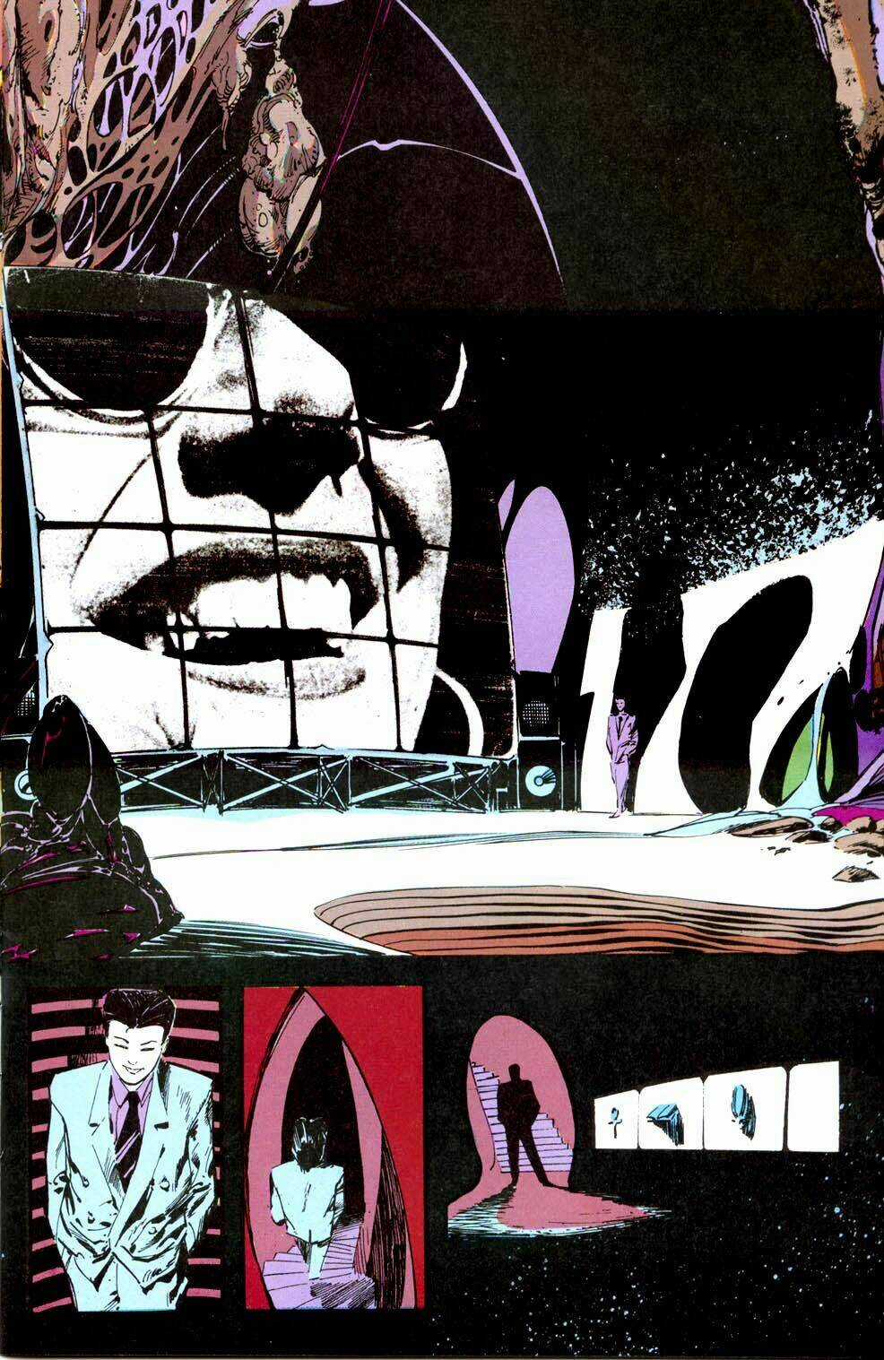 Sandman - Chapter 10 - Trang 4