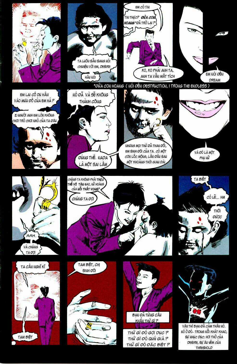 Sandman - Chapter 10 - Trang 6