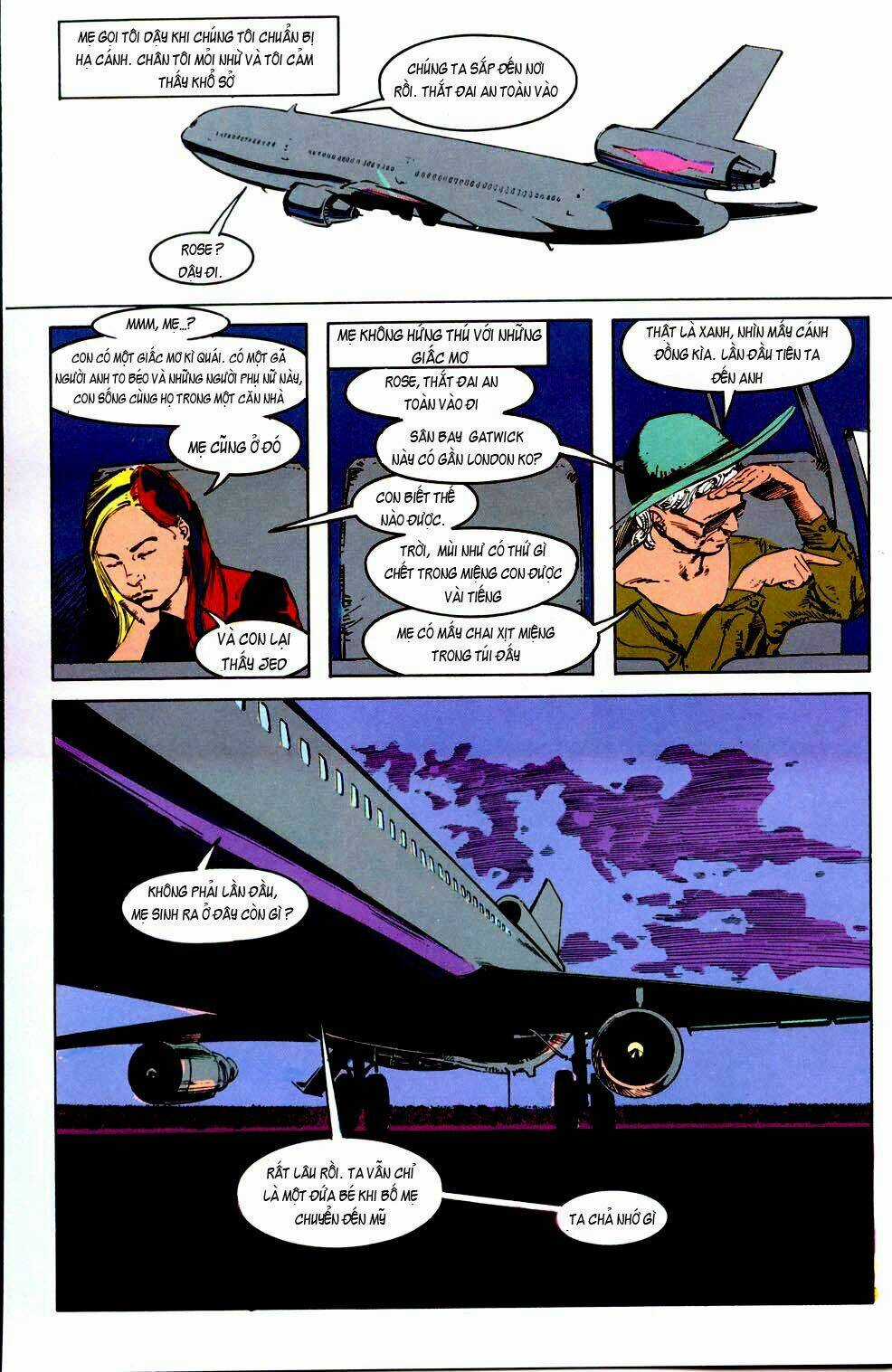 Sandman - Chapter 10 - Trang 7