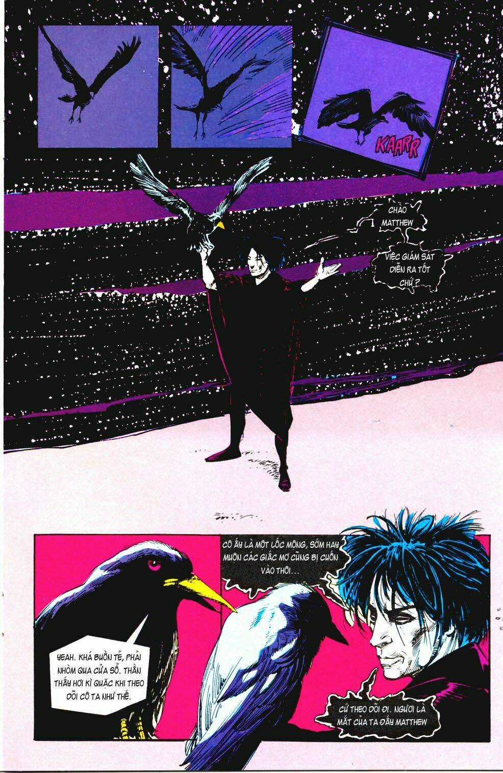 Sandman - Chapter 11 - Trang 11