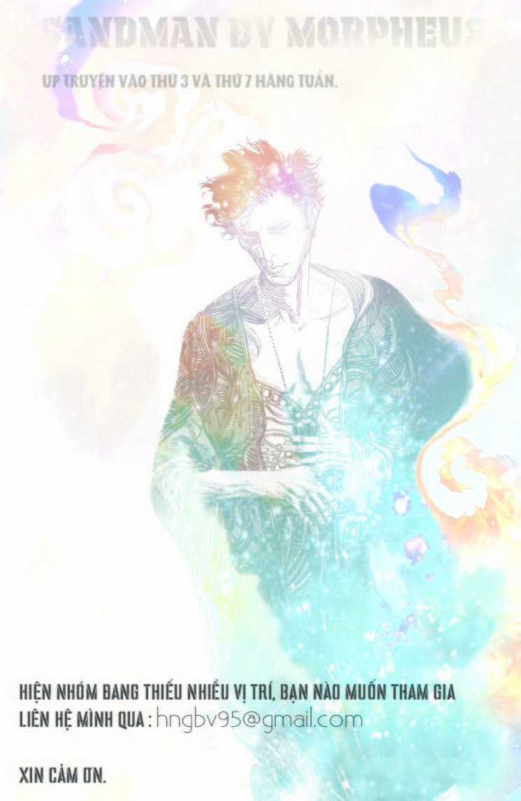 Sandman - Chapter 12 - Trang 1
