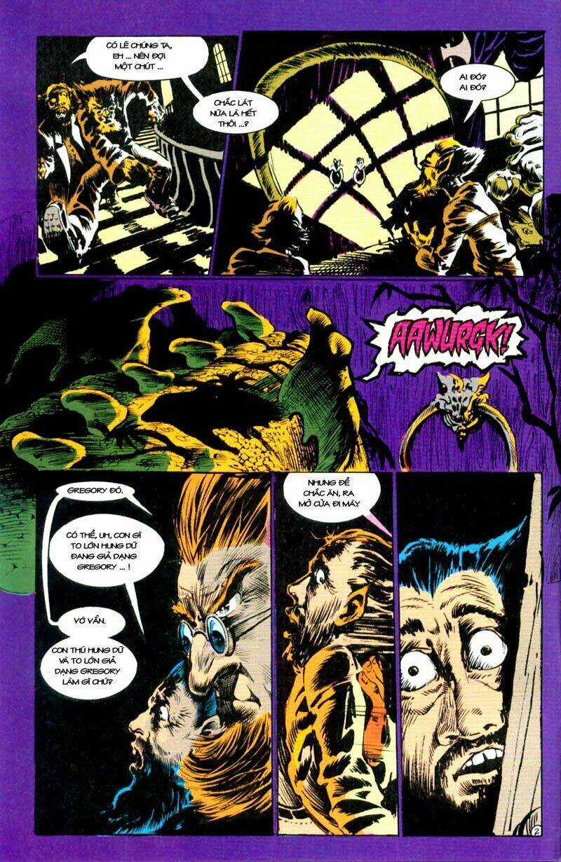 Sandman - Chapter 2 - Trang 3