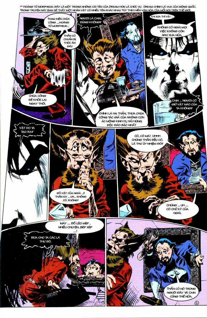 Sandman - Chapter 2 - Trang 7