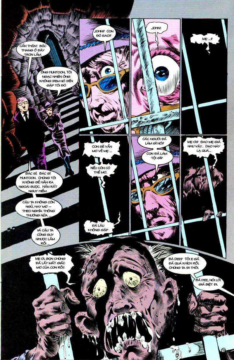 Sandman - Chapter 2 - Trang 10