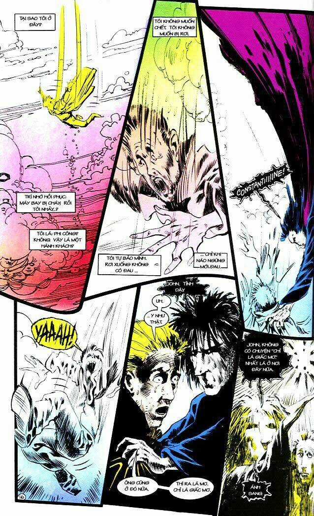 Sandman - Chapter 3 - Trang 17