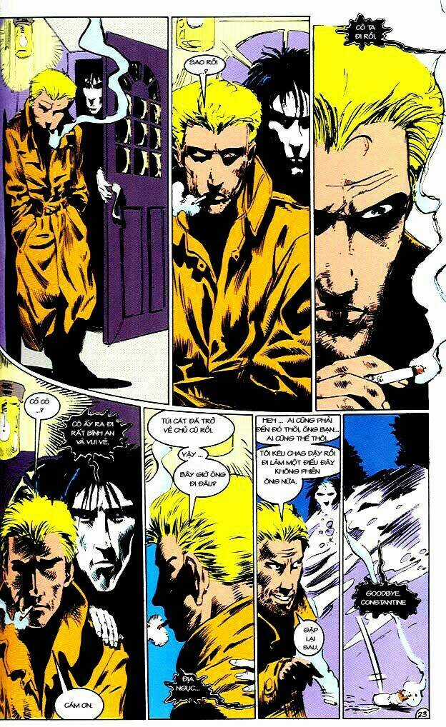 Sandman - Chapter 3 - Trang 24