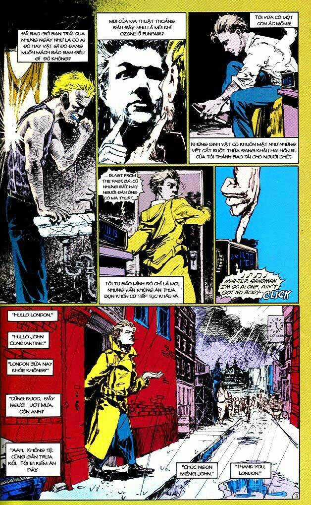 Sandman - Chapter 3 - Trang 4