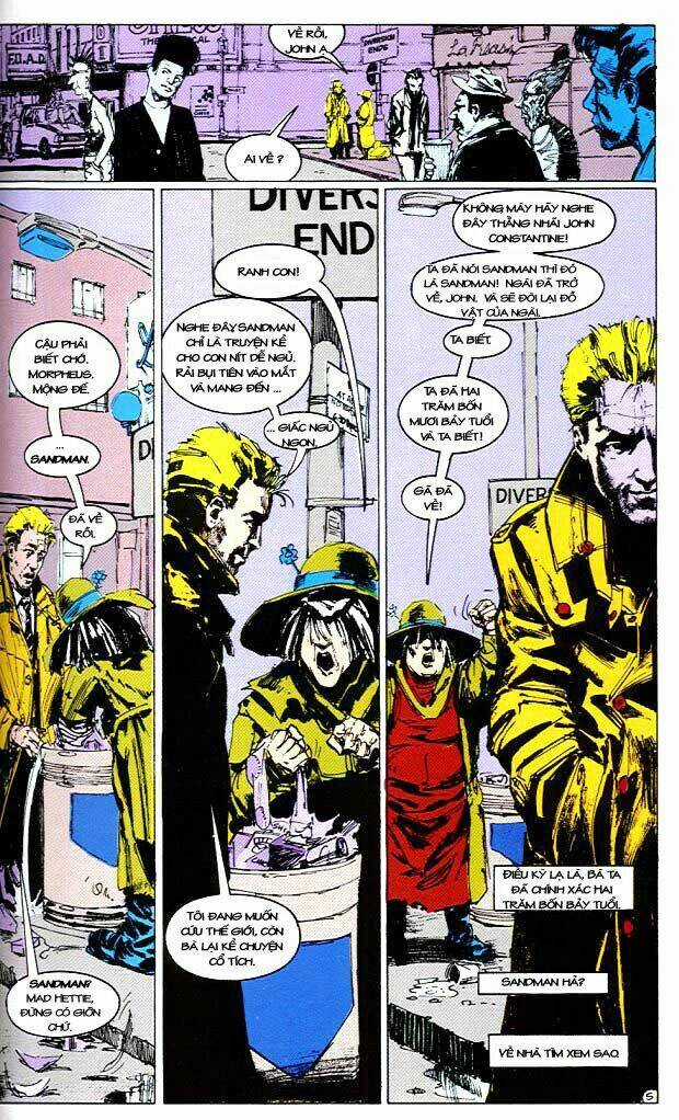 Sandman - Chapter 3 - Trang 6
