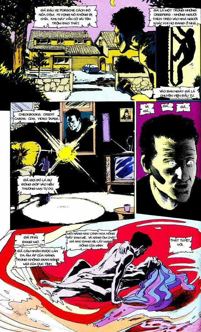 Sandman - Chapter 3 - Trang 7