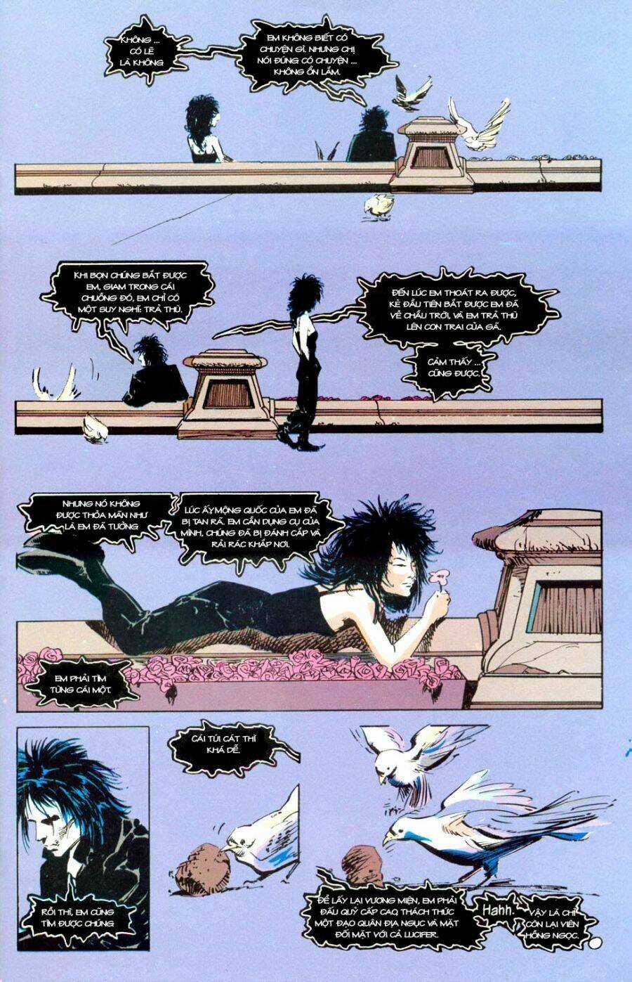 Sandman - Chapter 8 - Trang 8