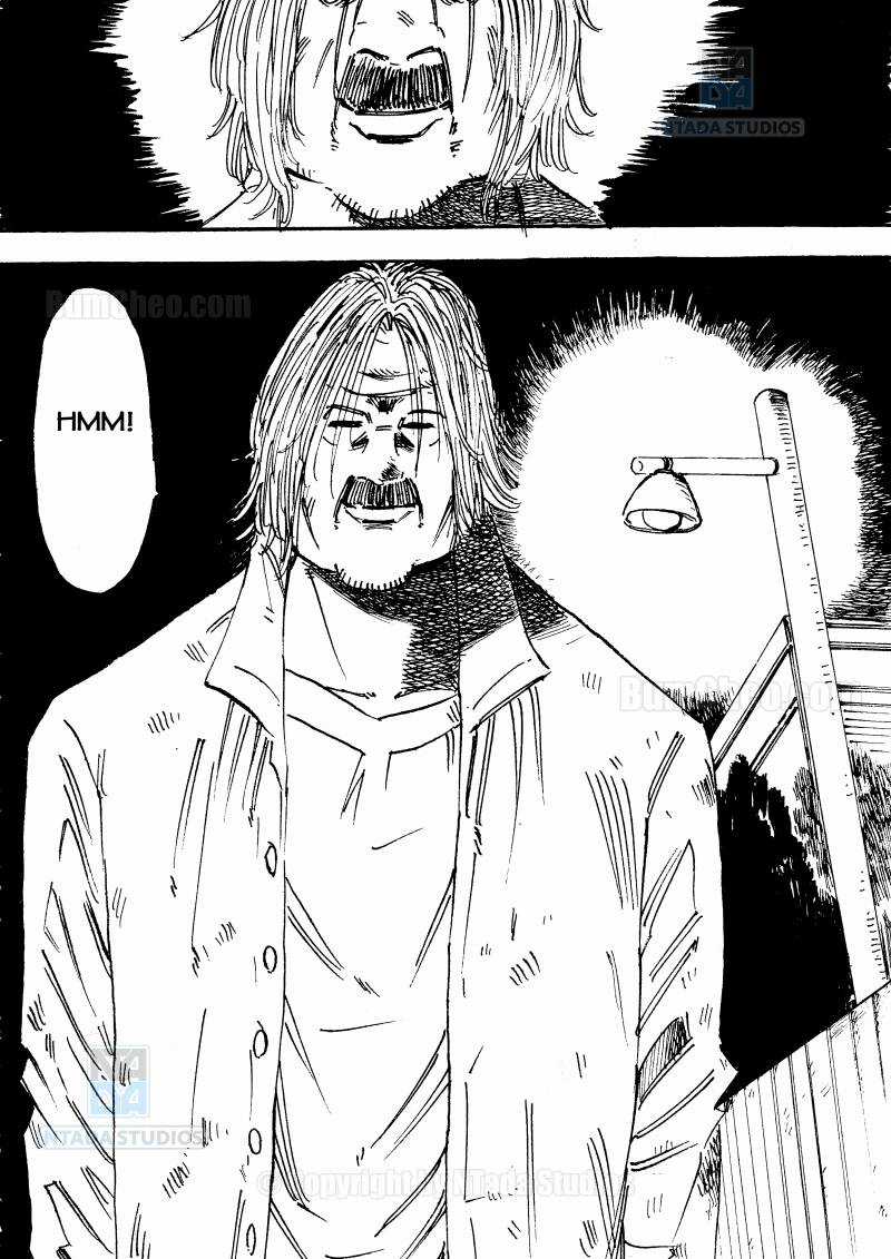 Sanho - Chapter 1 - Trang 22