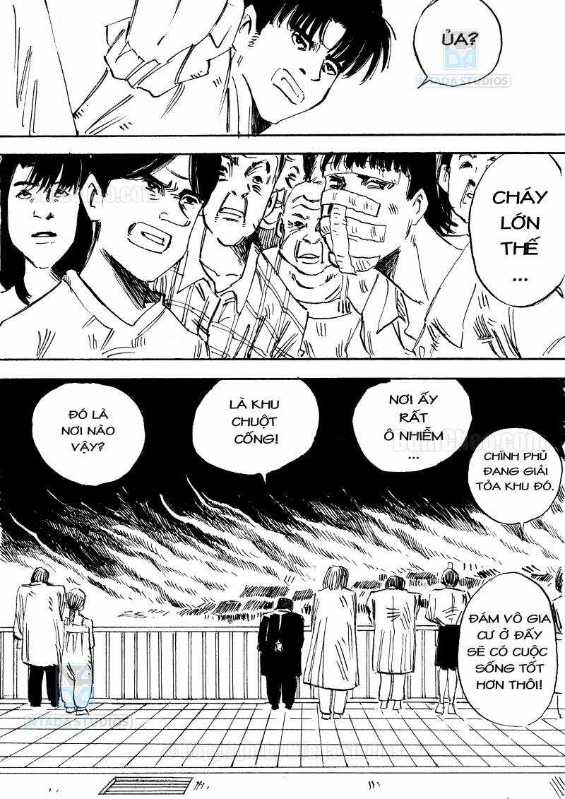 Sanho - Chapter 1 - Trang 30