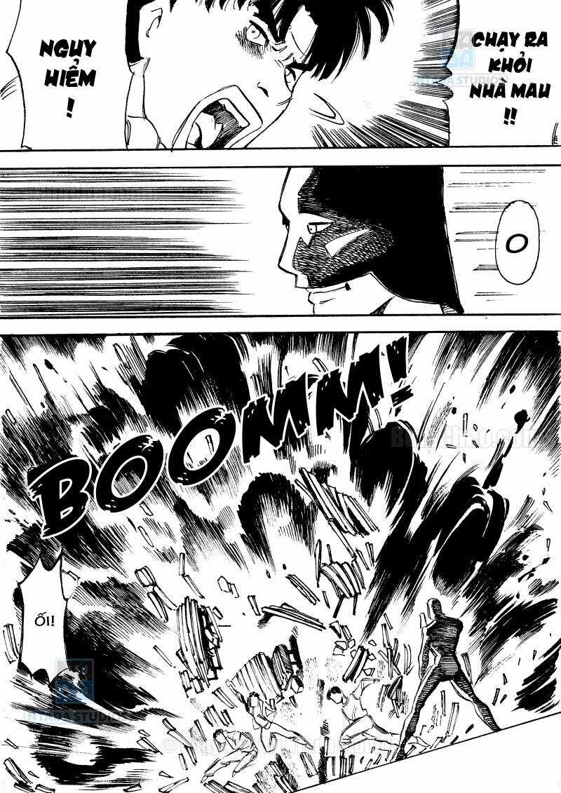 Sanho - Chapter 1 - Trang 36