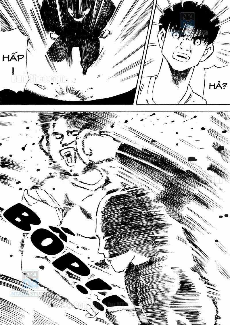 Sanho - Chapter 1 - Trang 43