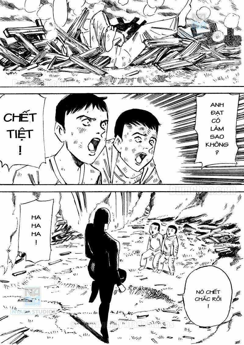Sanho - Chapter 1 - Trang 45