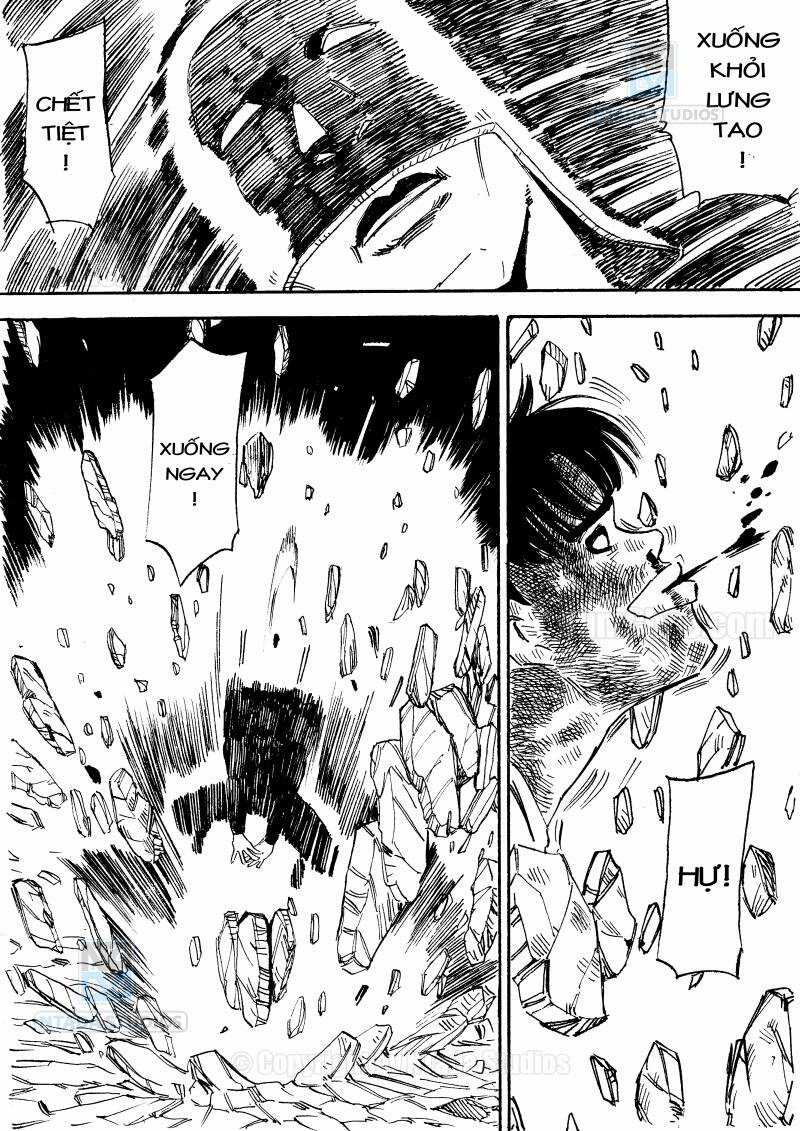 Sanho - Chapter 1 - Trang 48