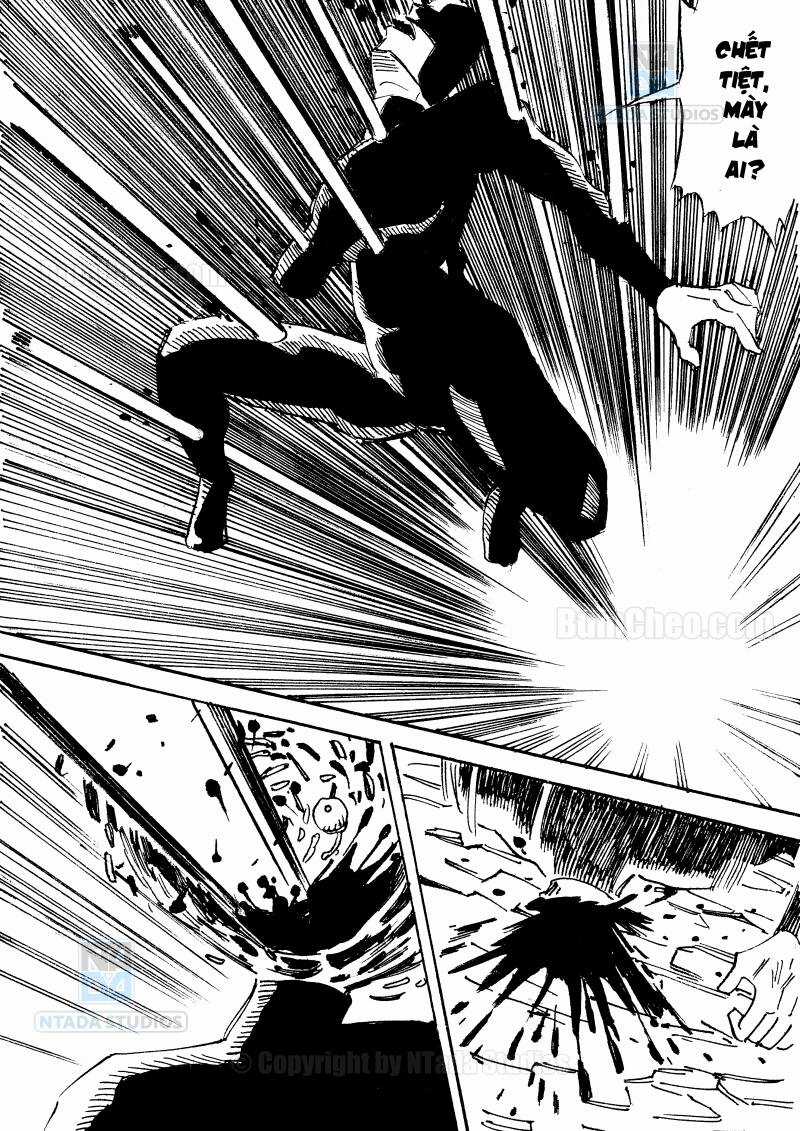 Sanho - Chapter 1 - Trang 54