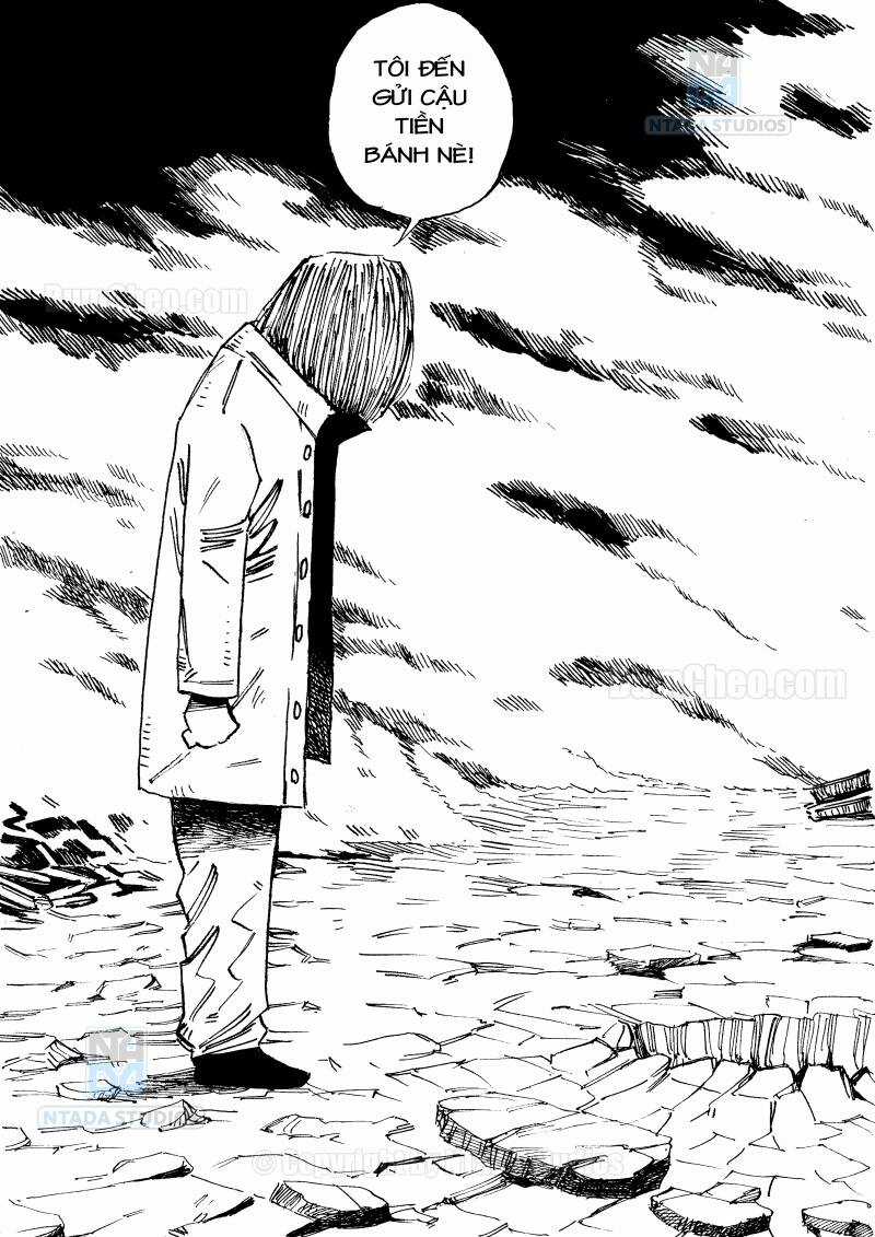 Sanho - Chapter 1 - Trang 56