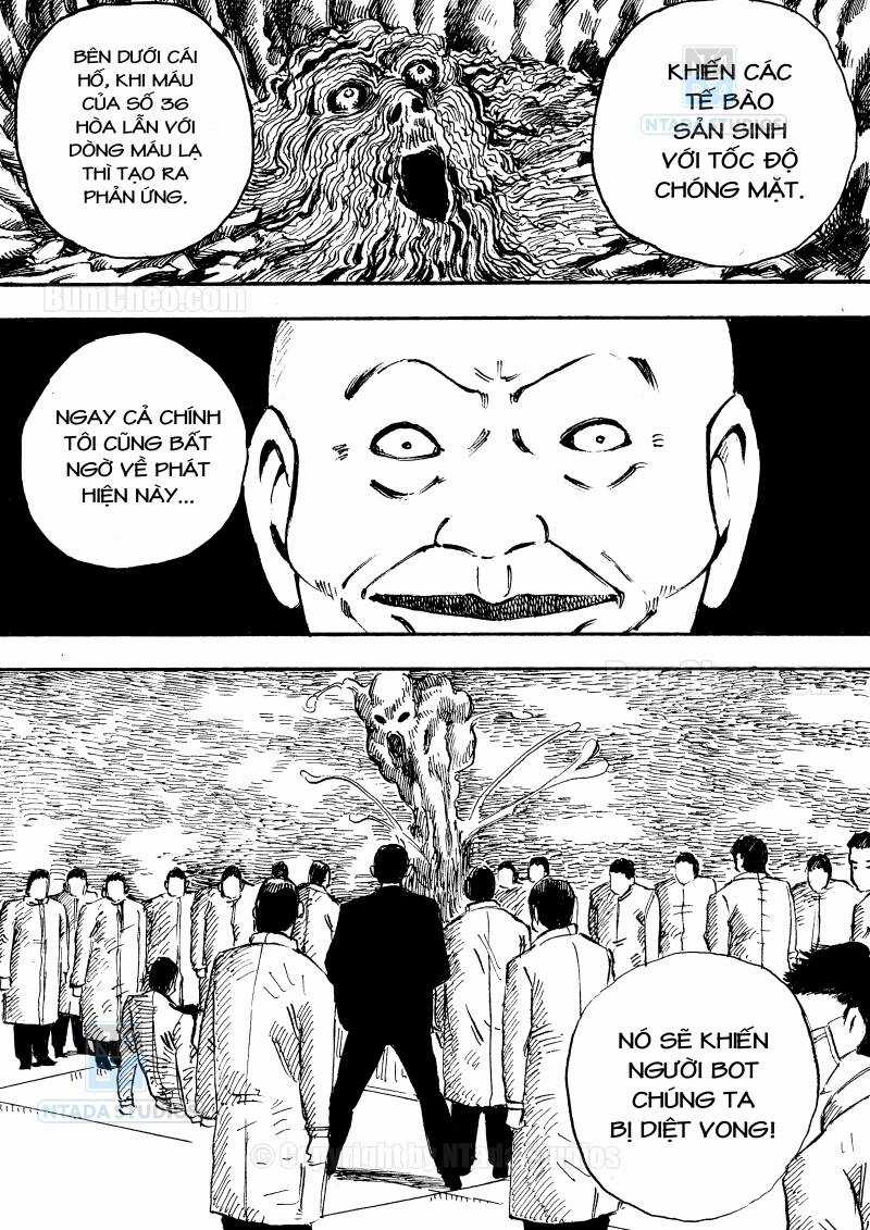 Sanho - Chapter 2 - Trang 13