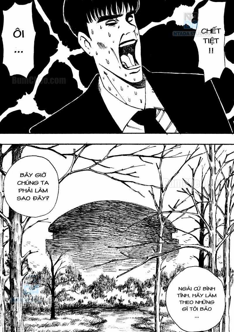 Sanho - Chapter 2 - Trang 18