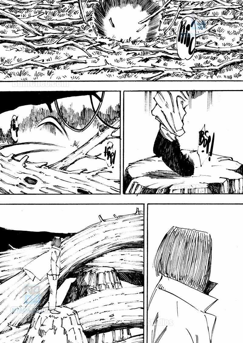 Sanho - Chapter 2 - Trang 20