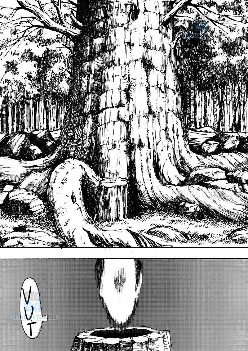 Sanho - Chapter 2 - Trang 21