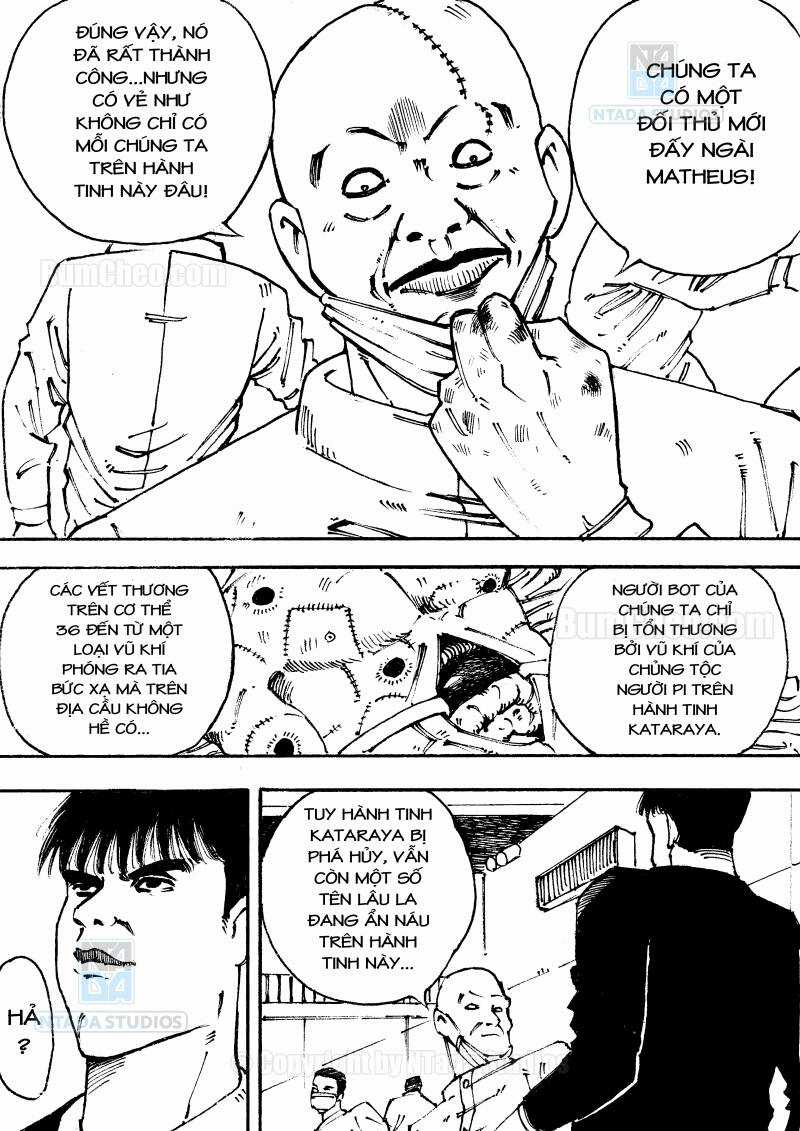 Sanho - Chapter 2 - Trang 10