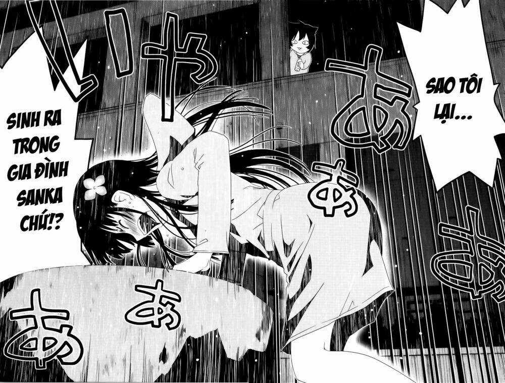 Sanka Rea - Chapter 1 - Trang 30