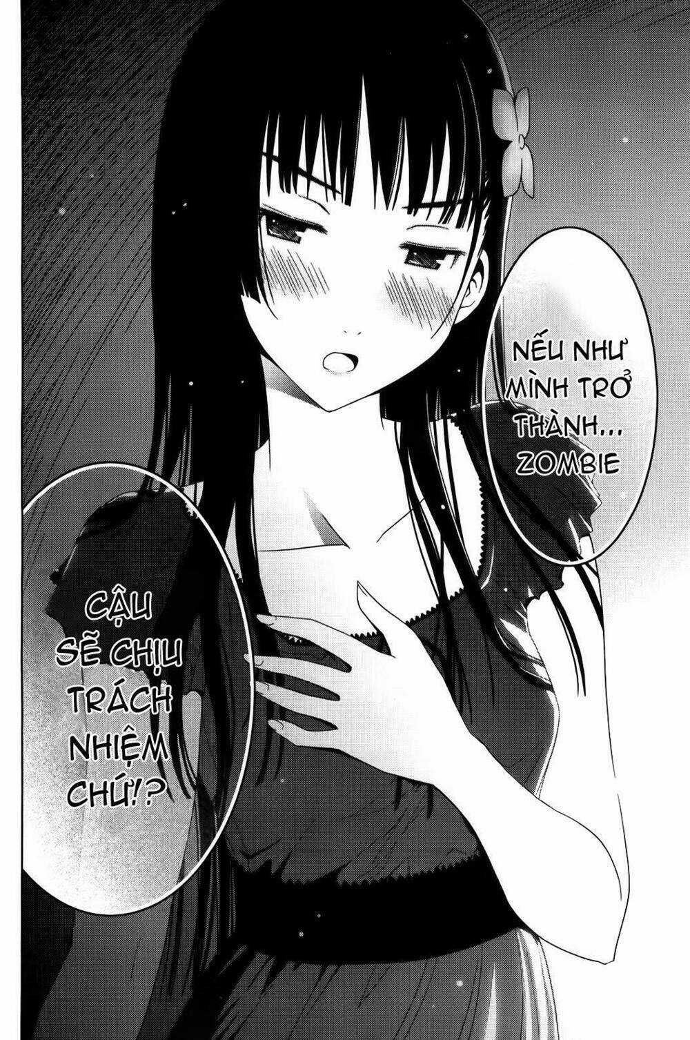 Sanka Rea - Chapter 1 - Trang 46