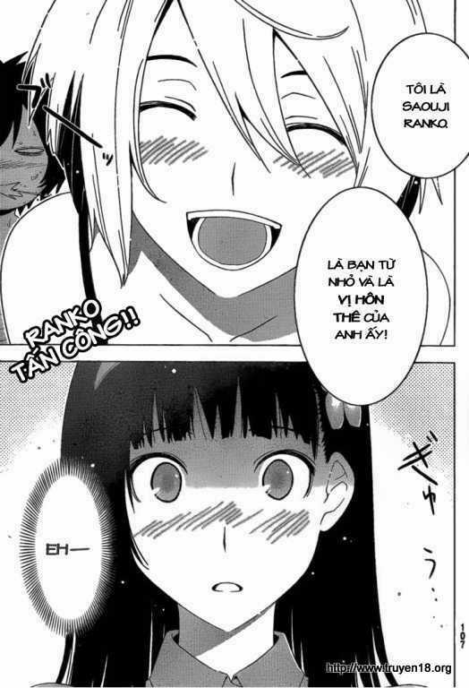 Sanka Rea - Chapter 10 - Trang 2