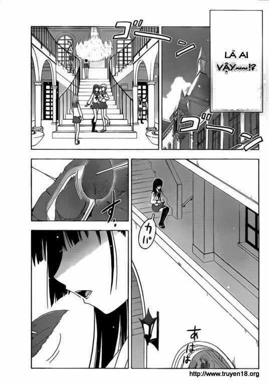 Sanka Rea - Chapter 10 - Trang 30