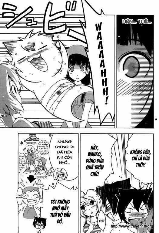 Sanka Rea - Chapter 10 - Trang 4