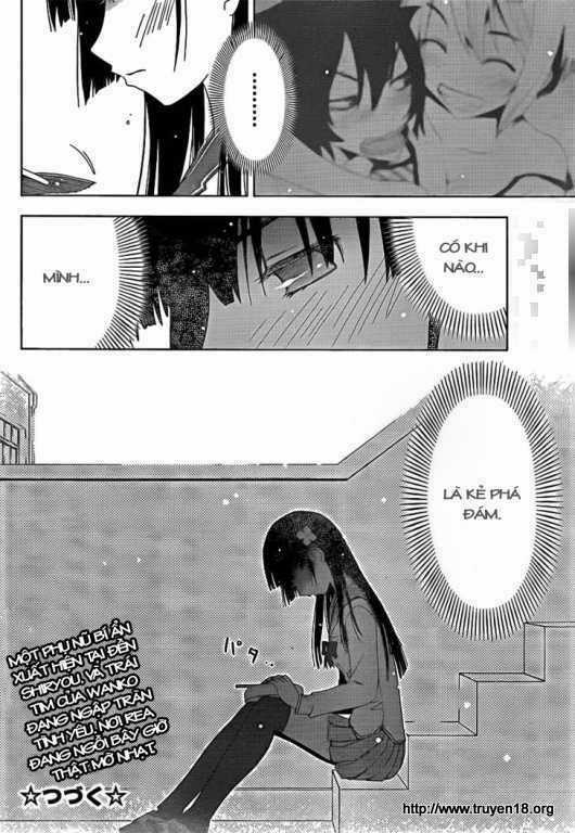 Sanka Rea - Chapter 10 - Trang 31