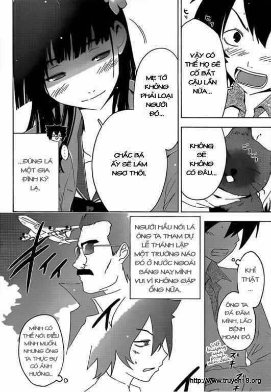 Sanka Rea - Chapter 10 - Trang 9