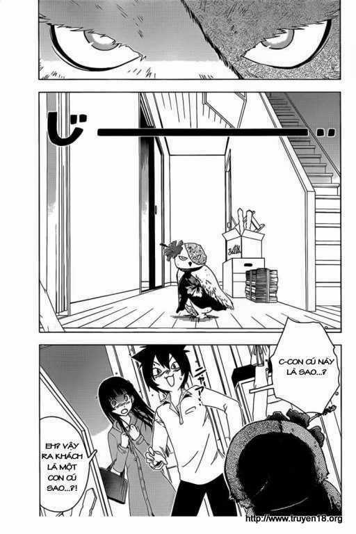 Sanka Rea - Chapter 11 - Trang 15