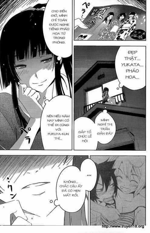 Sanka Rea - Chapter 11 - Trang 31