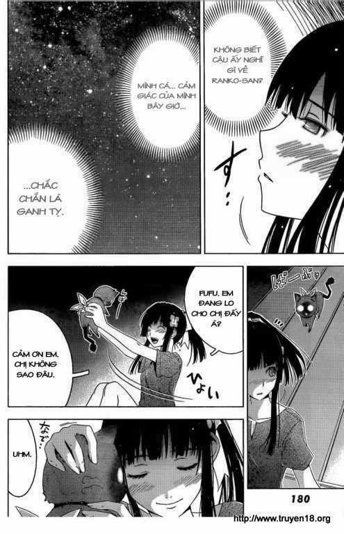 Sanka Rea - Chapter 11 - Trang 32