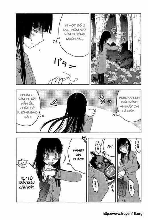 Sanka Rea - Chapter 11 - Trang 7