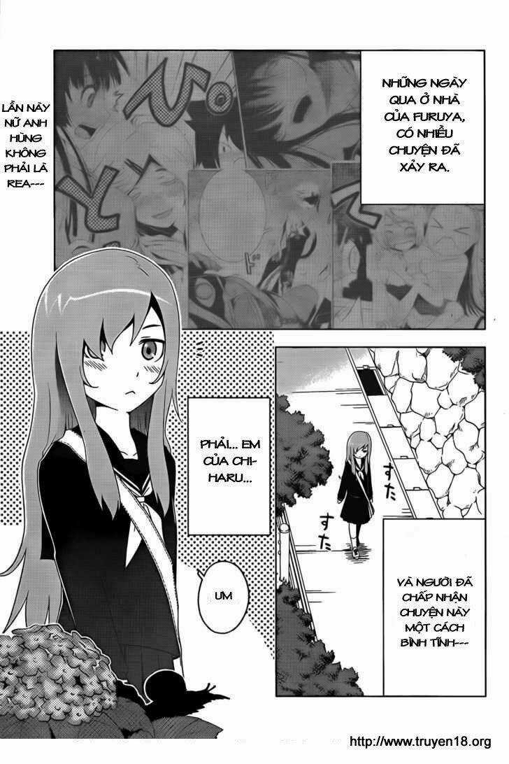 Sanka Rea - Chapter 12 - Trang 2